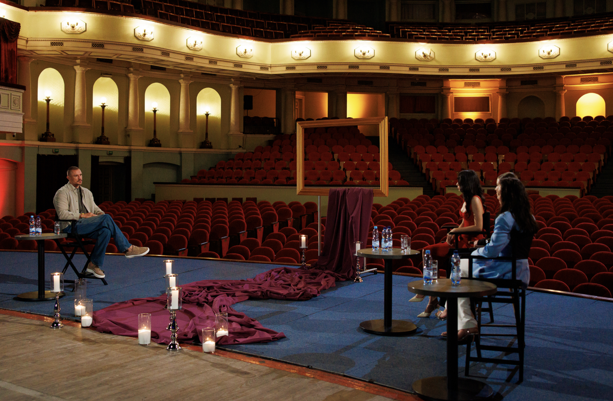 Перше побачення і випробування відвертістю: новий випуск "Холостяка" зірве маски з учасниць